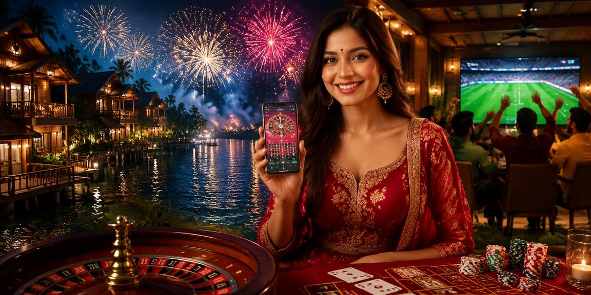 27777bet লাইভ ক্যাসিনো